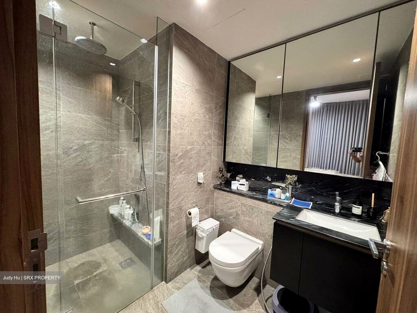Daintree Residence (D21), Condominium #566207541